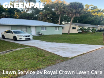 Yard Cutting nearby Fort Myers, FL, 