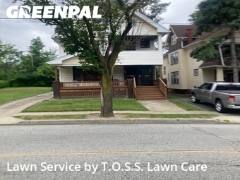 Lawn Mowing nearby East Cleveland, OH, 