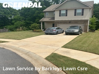 Lawn Mowing Service nearby Jackson, GA, 