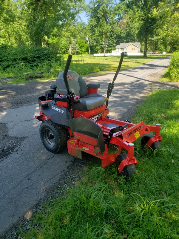 Lawn Care Services in Union, NJ