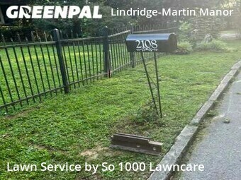 Yard Mowing nearby Atlanta, GA, 