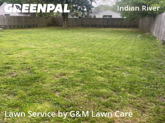 Grass Cutting nearby Chesapeake, VA, 