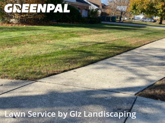 Yard Cutting nearby Buffalo Grove, IL, 