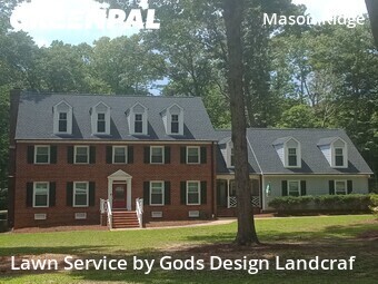 Grass Cutting nearby Raleigh, NC, 
