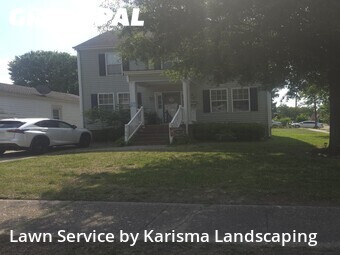 Yard Cutting nearby Portsmouth, VA, 