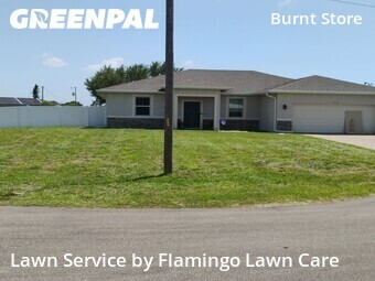 Lawn Care Service nearby Cape Coral, FL, 
