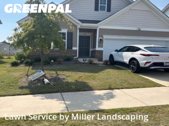 Yard Cutting nearby Charlotte, NC, 