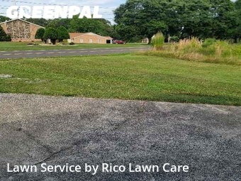 Lawn Cut nearby Durham, NC, 