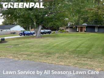 Yard Cutting nearby Kannapolis, NC, 