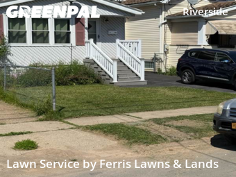 Lawn Service nearby Buffalo, NY, 