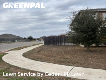 Lawn Service nearby San Antonio, TX, 