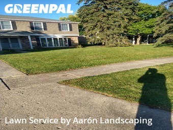 Lawn Service nearby Libertyville, IL, 