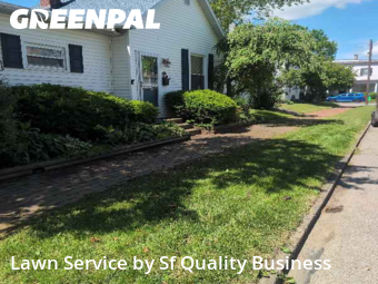 Lawn Cut nearby Lancaster, OH, 