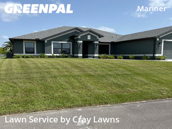 Lawn Care nearby Cape Coral, FL, 