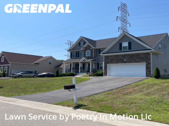 Lawn Mowing Service nearby Richmond, VA, 