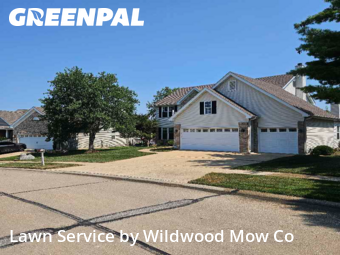 Lawn Maintenance nearby Ballwin, MO, 