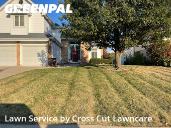 Lawn Service nearby Omaha, NE, 