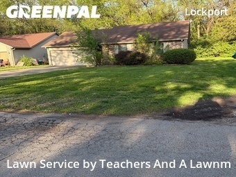 Lawn Maintenance nearby Terre Haute, IN, 