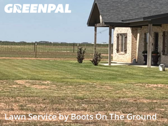 Lawn Service nearby Wilson, TX, 