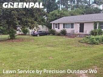 Lawn Mowing Service nearby North Augusta, GA, 
