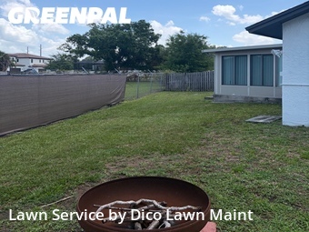 Yard Mowing nearby Tampa, FL, 