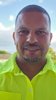 VERDANT VISIONS LAWN headshot