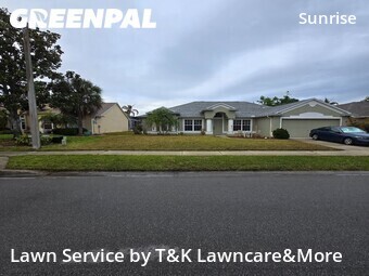 Yard Mowing nearby Melbourne, FL, 