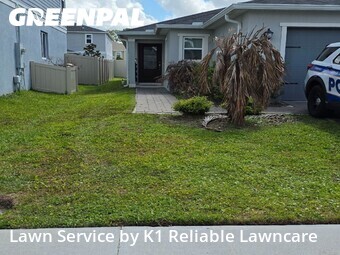Lawn Cut nearby Clermont, FL, 