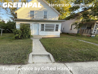 Lawn Maintenance nearby Fort Wayne, IN, 