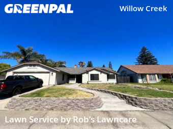 Yard Cutting nearby Folsom, CA, 