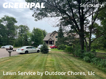 Lawn Maintenance nearby Blaine, MN, 
