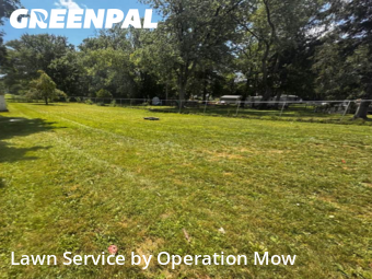 Lawn Service nearby Akron, OH, 