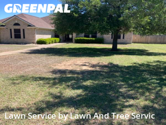 Lawn Mowing Service nearby Castroville, TX, 