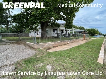Lawn Care nearby Oklahoma City, OK, 