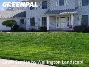 Yard Cutting nearby Erie, PA, 