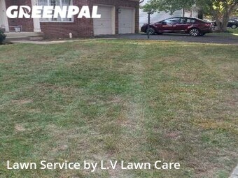 Lawn Mow nearby Manassas, VA, 
