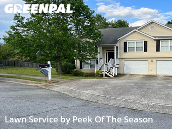 Yard Cutting nearby Lilburn, GA, 