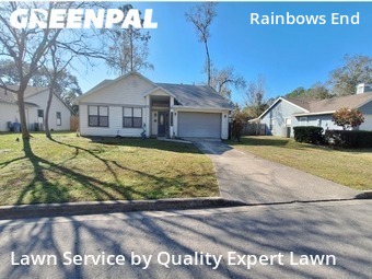 Lawn Cutting nearby Gainesville, FL, 