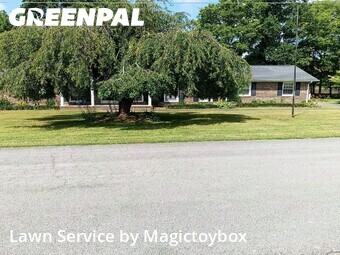 Lawn Care nearby Manchester, TN, 