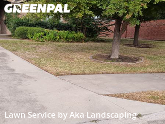 Lawn Care Service nearby Round Rock, TX, 