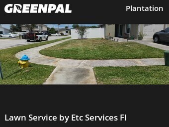 Lawn Cut nearby Tampa, FL, 
