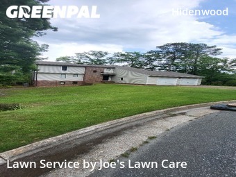 Lawn Service nearby Newport News, VA, 