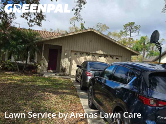 Lawn Care Service nearby Sarasota, FL, 