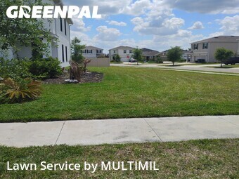 Lawn Care nearby Zephyrhills, FL, 