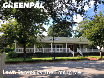 Lawn Mowing nearby Jacksonville, NC, 