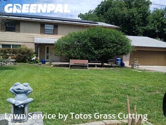Lawn Mowing nearby Apopka, FL, 