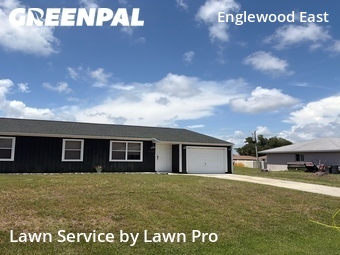 Grass Cutin Englewood,34224,Grass Cut by Lawn Pro, work completed in Jun , 2026