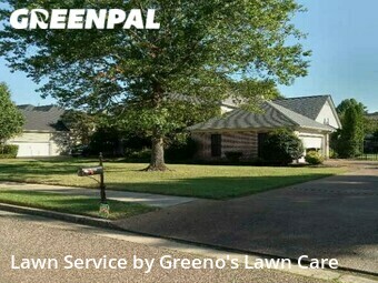 Lawn Care Service nearby Germantown, TN, 