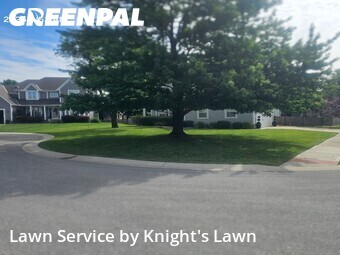 Lawn Care Service nearby Lee's Summit, MO, 