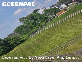 Lawn Service nearby Hamilton, OH, 